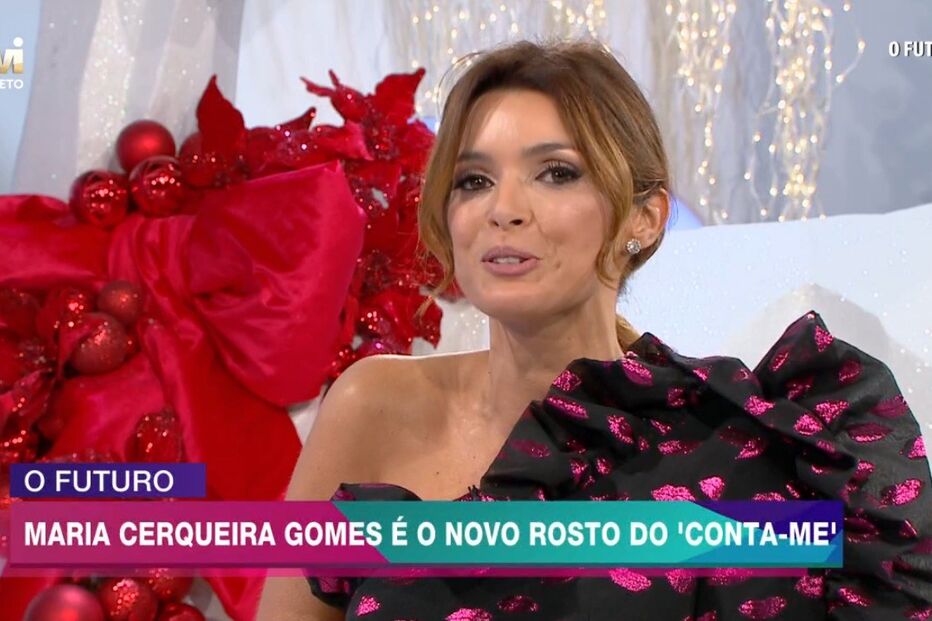 Maria Cerqueira Gomes