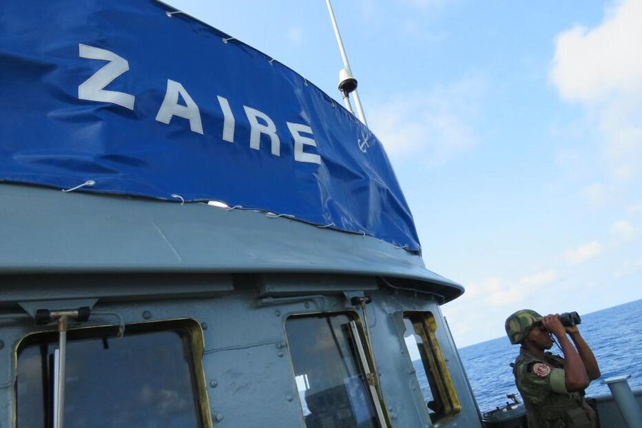 Marinha portuguesa apoia navio alvo de ataque pirata em São Tomé e Prínicipe