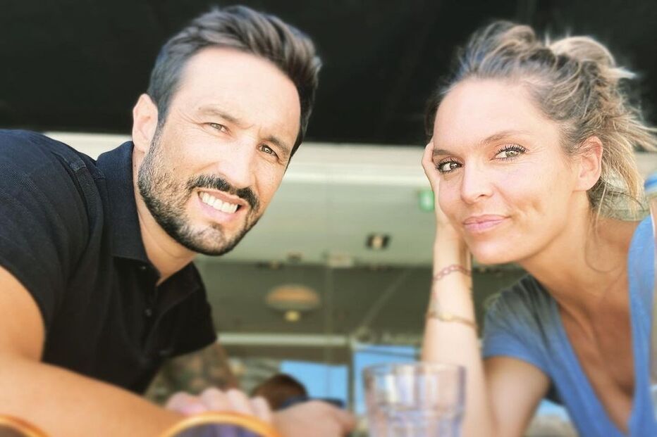 César Peixoto e Diana Chaves