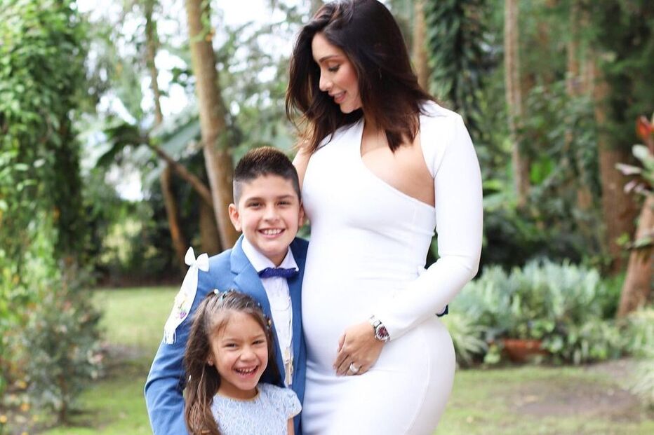 Cindy Alvaréz Garcia