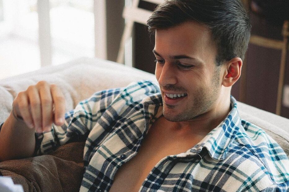 David Carreira