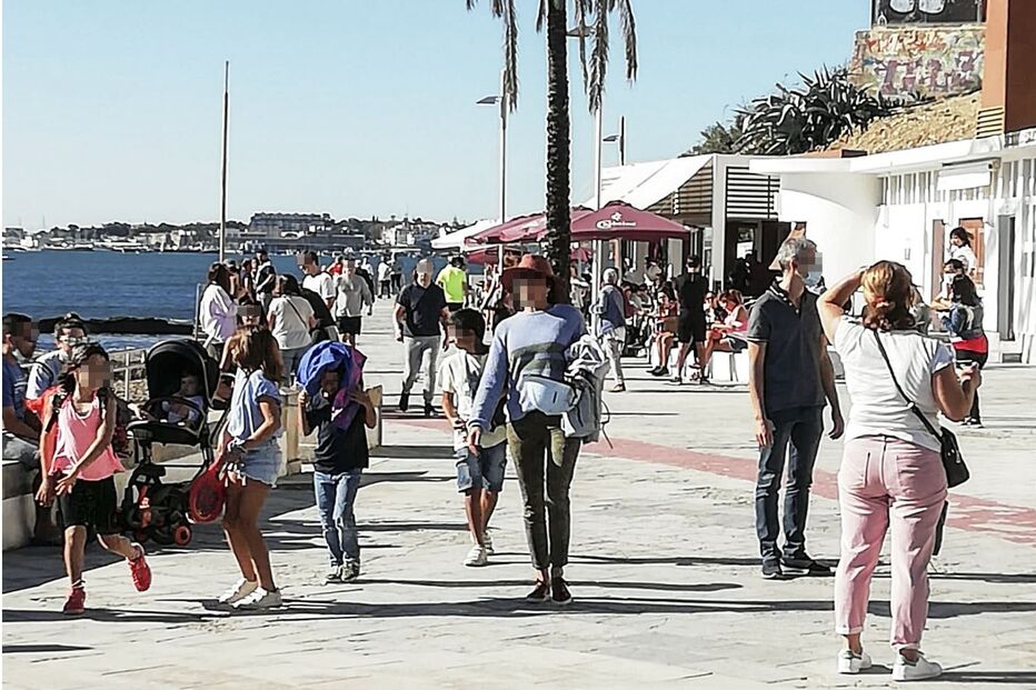 São João do Estoril