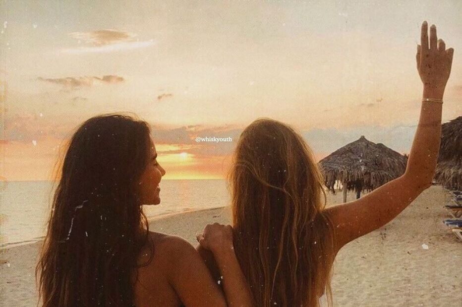 Inês Degener Tomaz e Maria Rodrigues