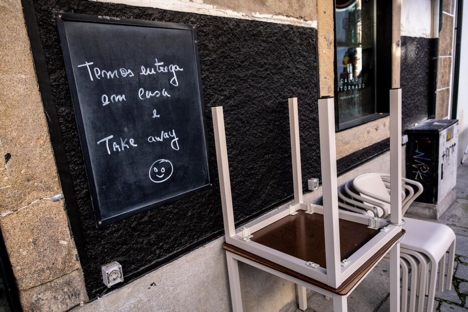 Restaurantes, take-away