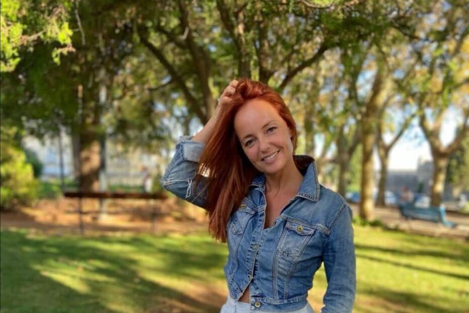 Bárbara Norton de Matos