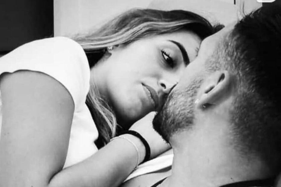 André e Zena, Big Brother