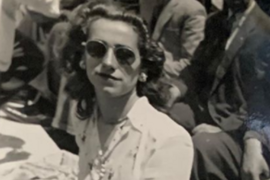 Marieta Ferro Rodrigues