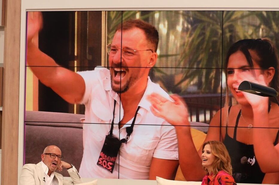 Programa 'Em família', da TVI .jpg