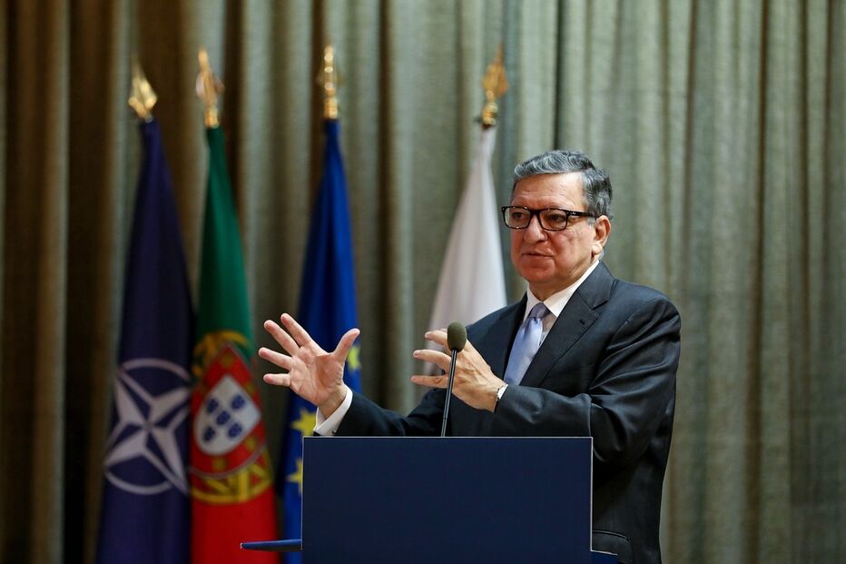 Durão Barroso