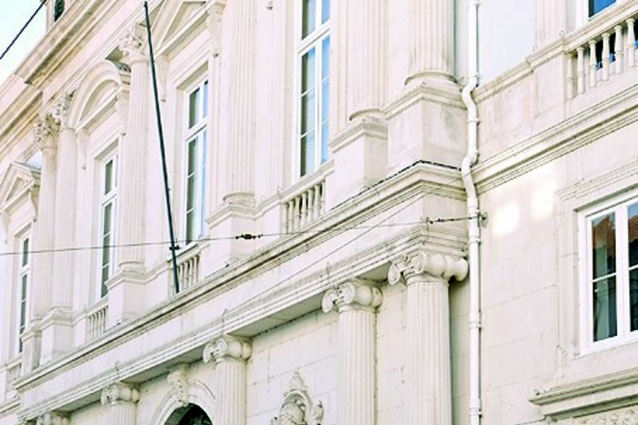 Tribunal de Coimbra