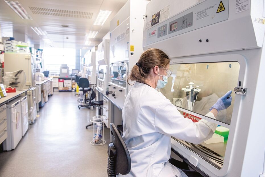 Vacina contra a Covid-19