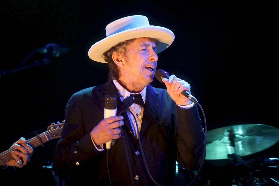 Bob Dylan