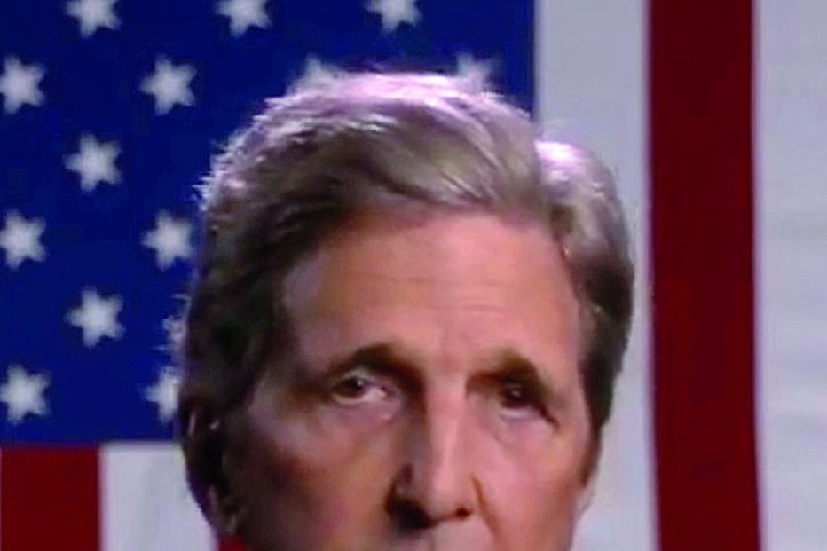 John Kerry