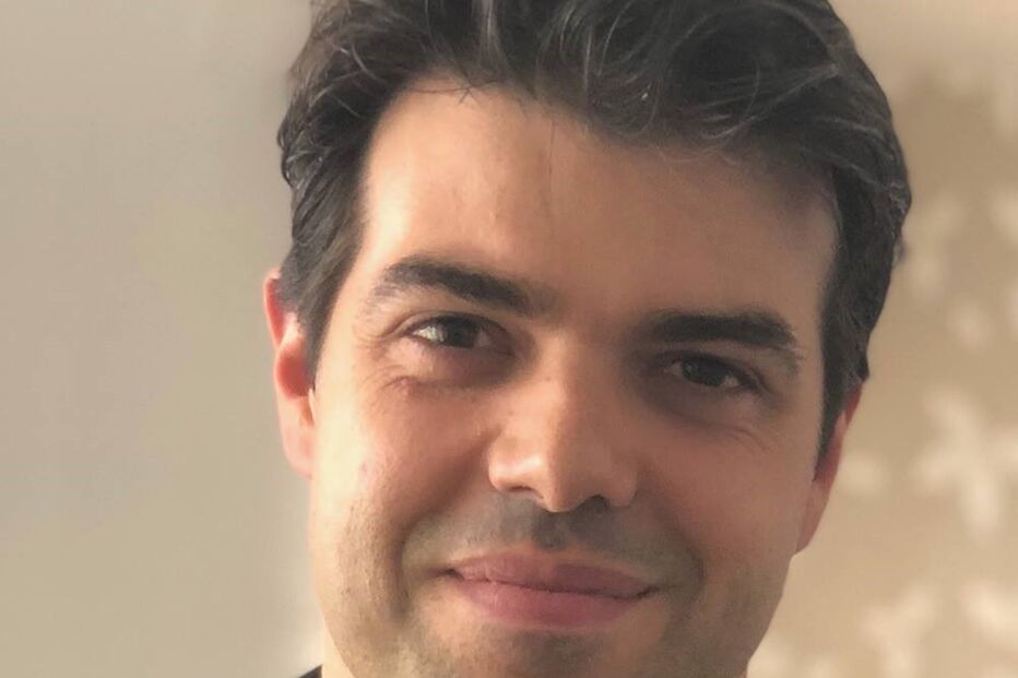 Pedro Macedo Camacho 