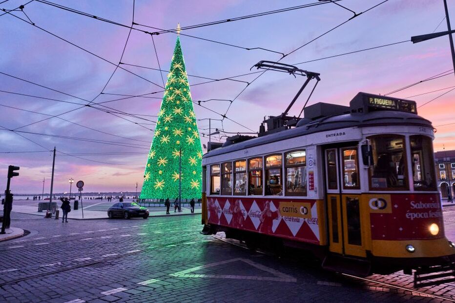 Lisboa, 23 de novembro de 2020