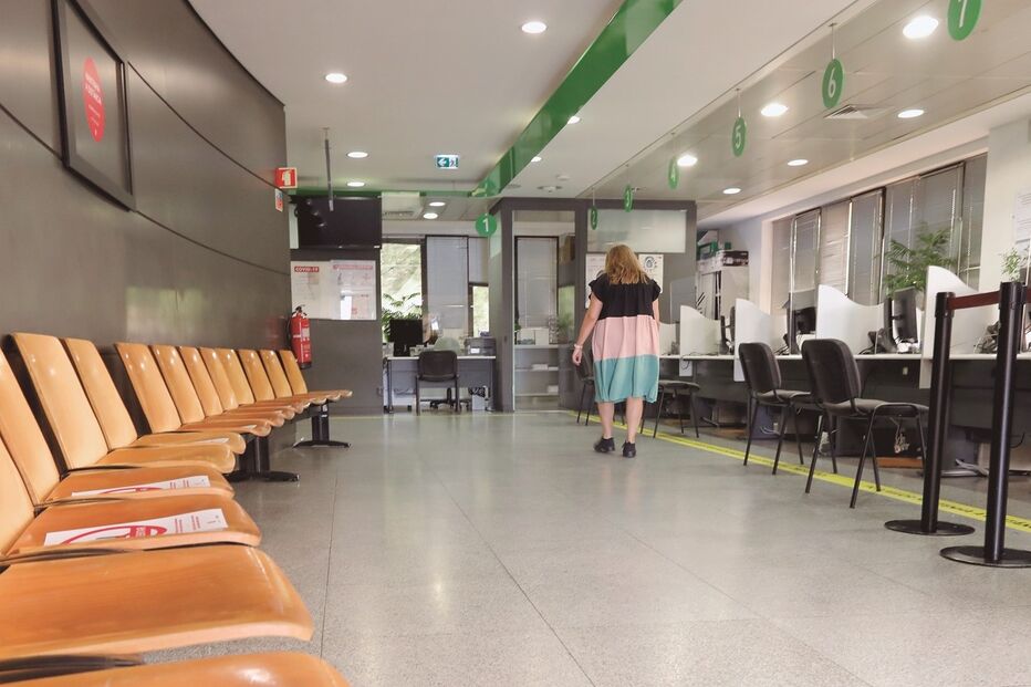 Funcionários públicos