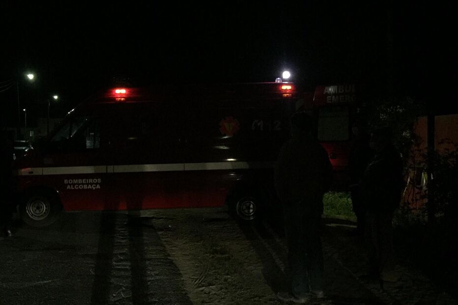 Homem encontrado morto em Alcobaça com mãos e pés amarrados