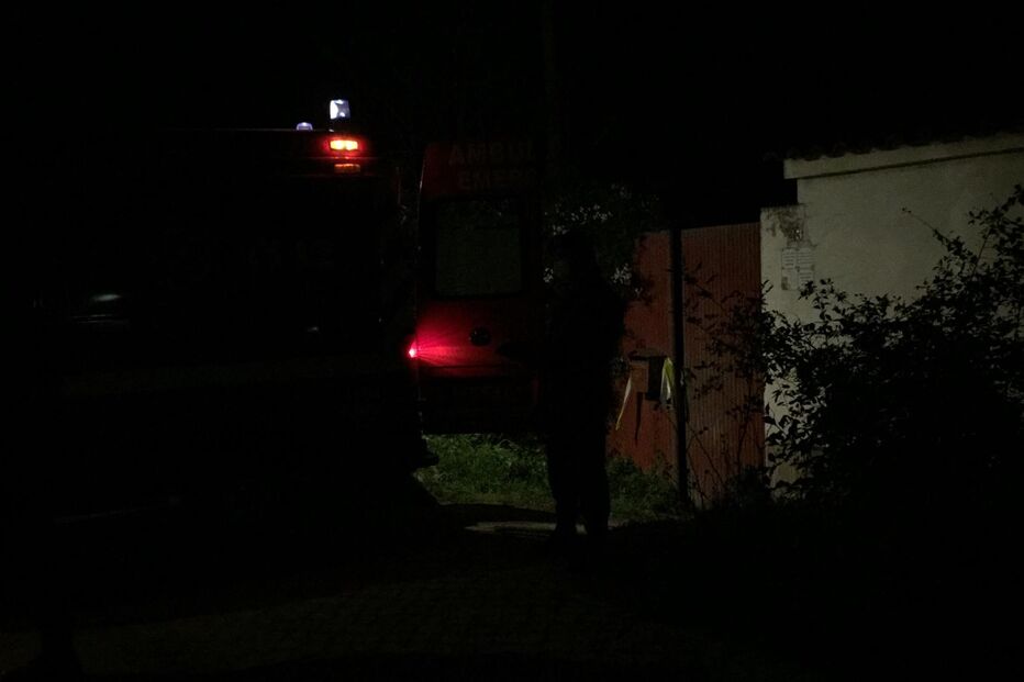 Homem encontrado morto em Alcobaça com mãos e pés amarrados