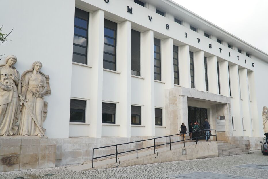 Tribunal de Santarém