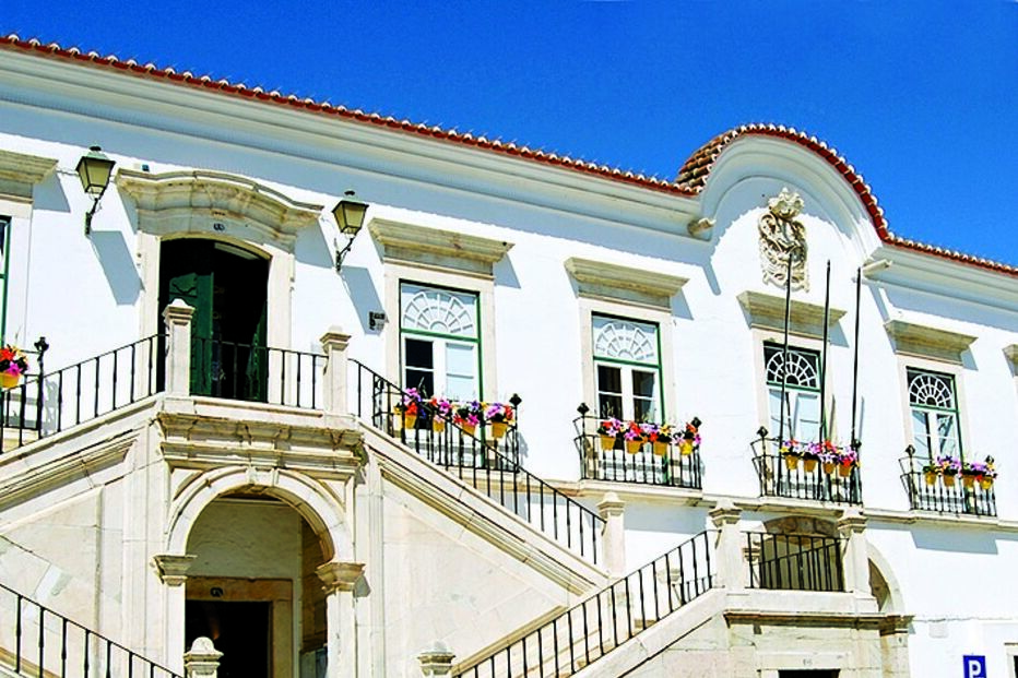 Câmara Municipal de Campo Maior