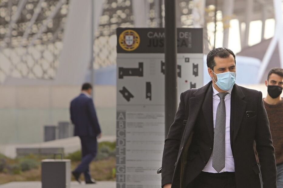 Nélio Lucas acusa Rui Pinto de tentativa de extorsão