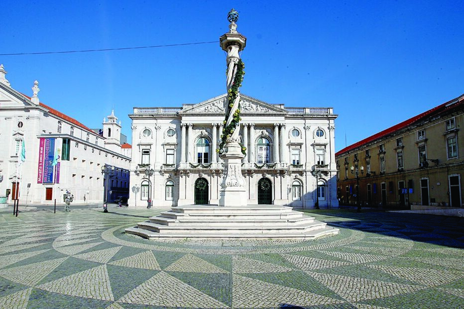 Câmara Municipal de Lisboa