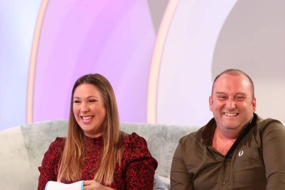 Joana e Eduardo Madeira