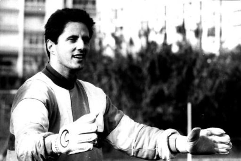 Guarda-redes do Sporting, Ivkovic