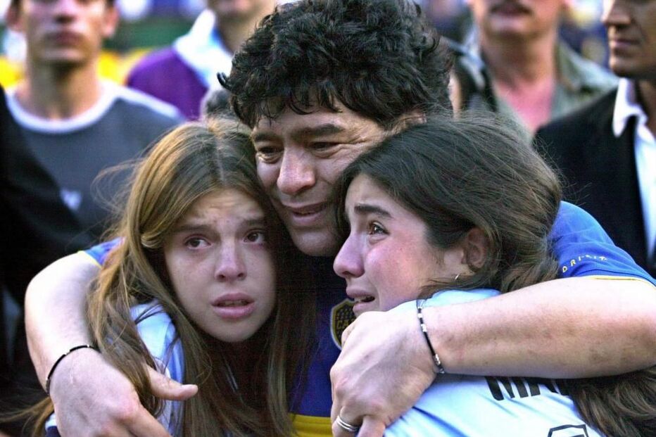 Com as filhas num momento emotivo.jpg