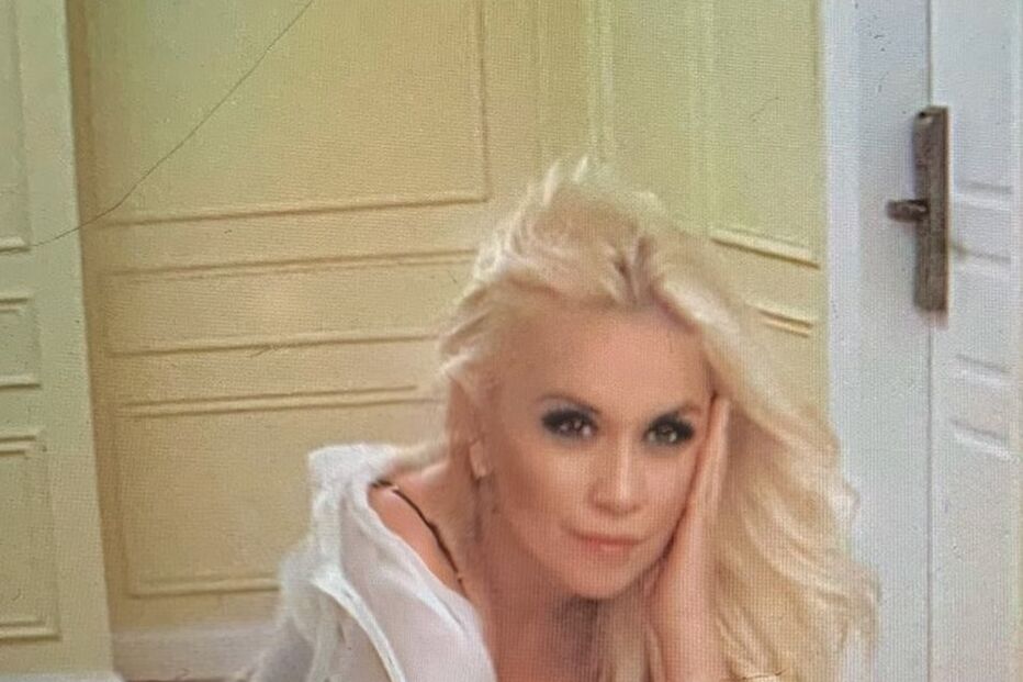 Veronica Ójeda, ex-companheira de Diego Maradona