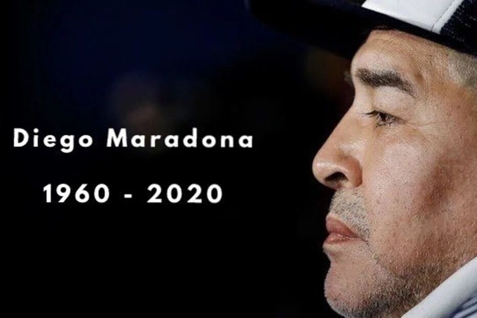 Diego Maradona morreu aos 60 anos .jpg