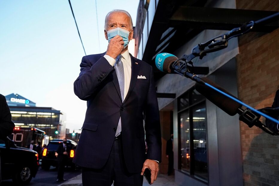 Joe Biden