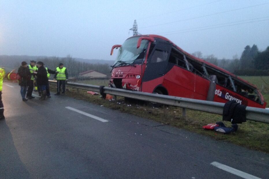 Quatro pessoas morreram em 2017