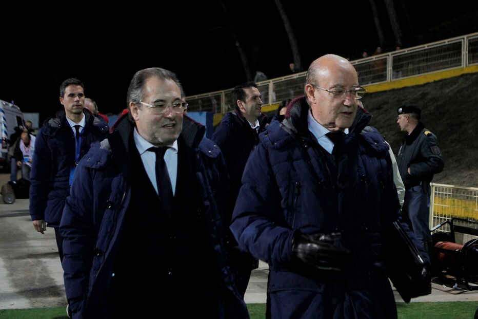 Reinaldo Teles e Pinto da Costa