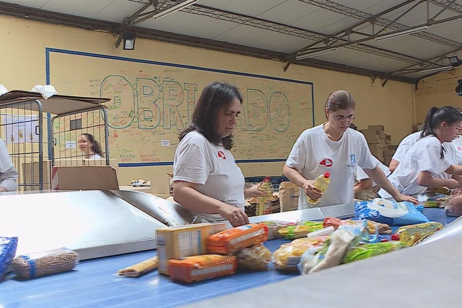  Banco Alimentar Contra a Fome de Braga
