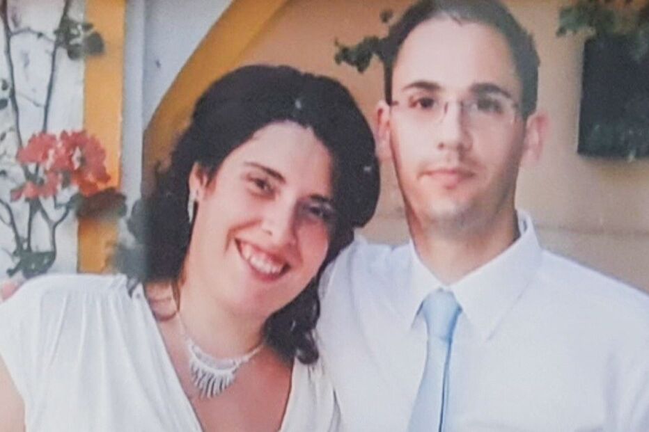 Mulher assassinada à facada deixa três filhos menores. Marido foi detido