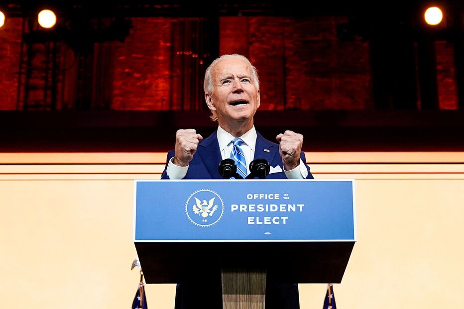 Joe Biden