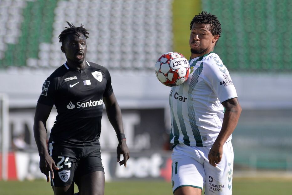 Berto foi vendido aos chineses do Kunshan por 800 mil euros