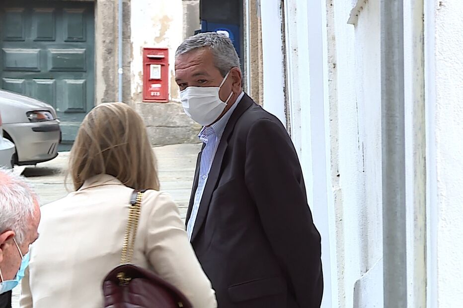 José Viamonte de Sousa, ex-diretor do Private Bank do BPN