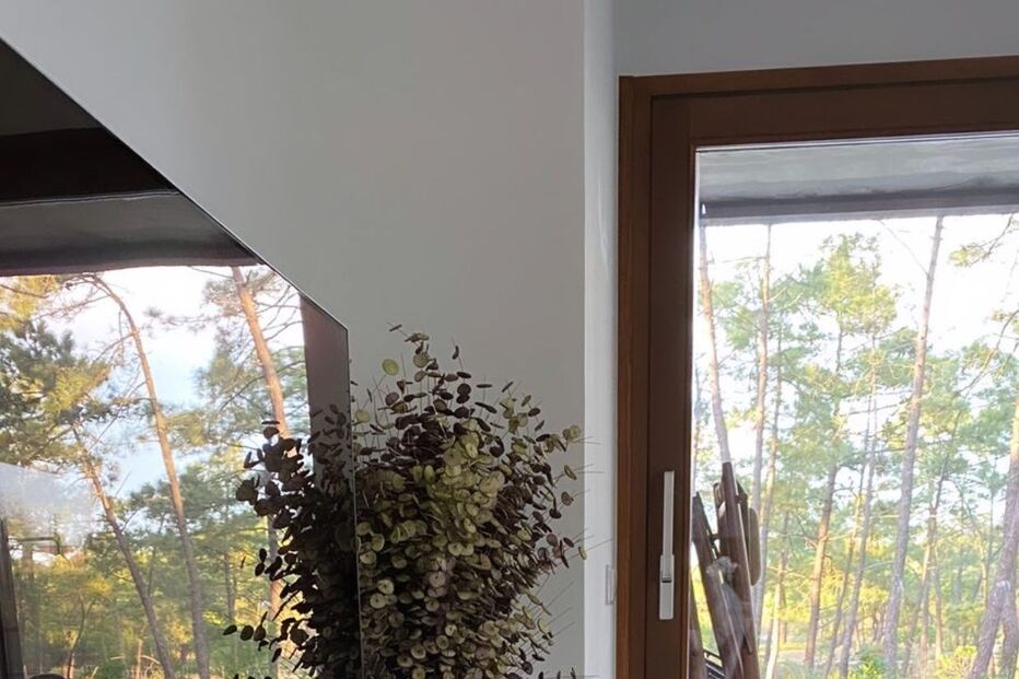 Casa de Catarina Gouveia na Comporta