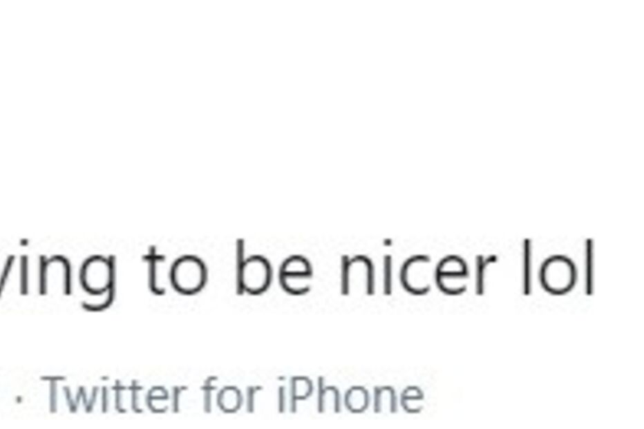 O comentário de Chrissy Teigen