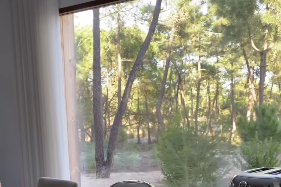 Casa de Catarina Gouveia na Comporta