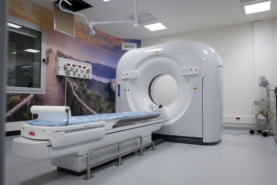 Nova Urgência no Hospital de Vila Nova de Gaia
