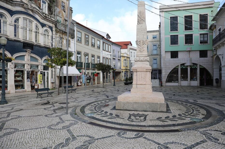Aveiro