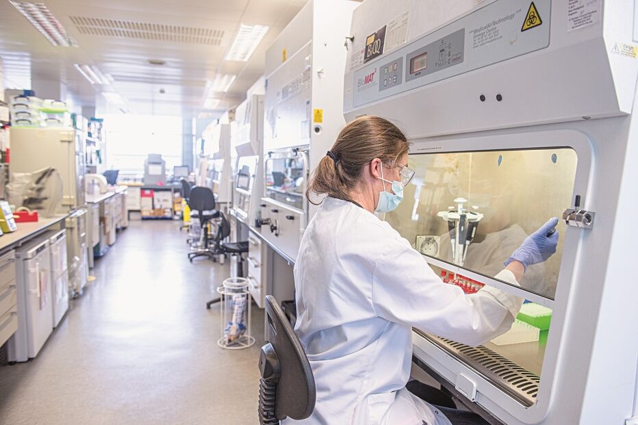 Vacina contra a Covid-19