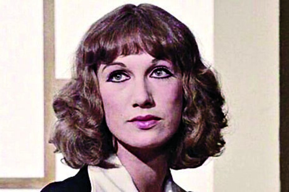 Daria Nicolodi