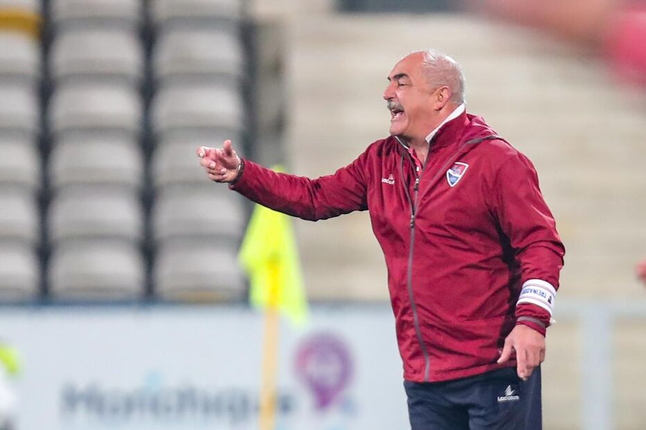 Vítor Oliveira tinha 67 anos