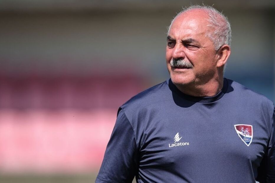 Vítor Oliveira tinha 67 anos