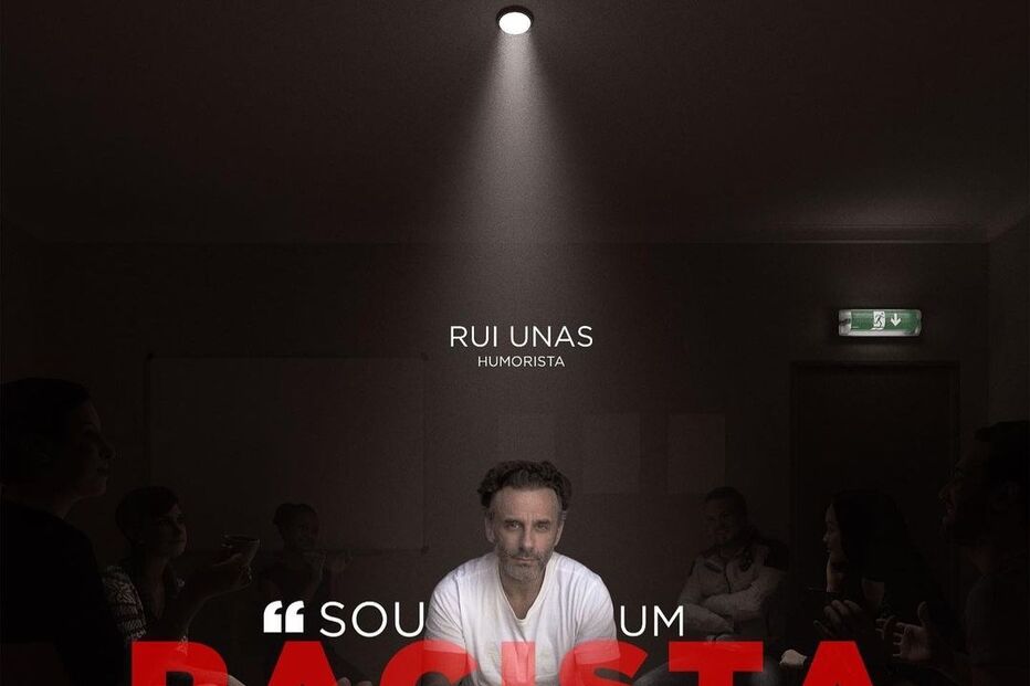 Rui Unas