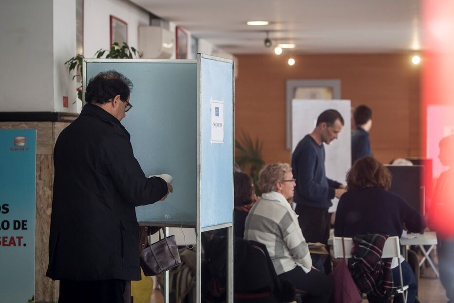 Portugal vai a votos em janeiro para eleger um novo presidente da República